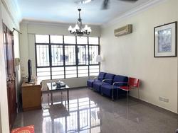 Casa Sarina (D14), Condominium #201400462